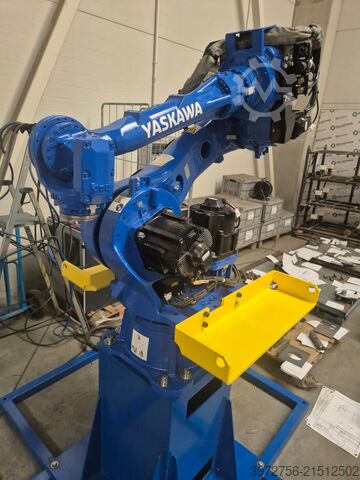 Robot industrial Yaskawa GP50
