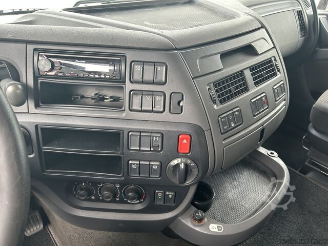Standard-SZM DAF XF 460 FT SC / 927 dkm / Tacho V2 / Night AC / ...