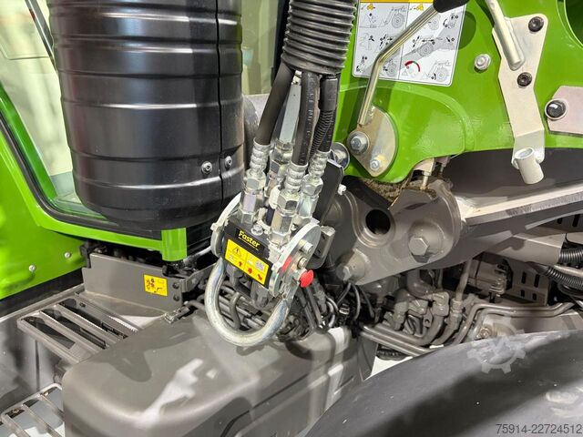 Traktor Fendt 