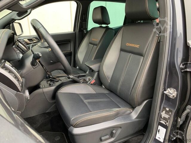 पिकअप Ford Ranger  Wildtrak - Km solo 17.000  -