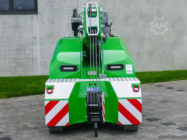 Krejn JMG MC 70S
