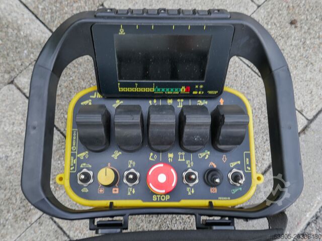 Macara JMG MC 180S