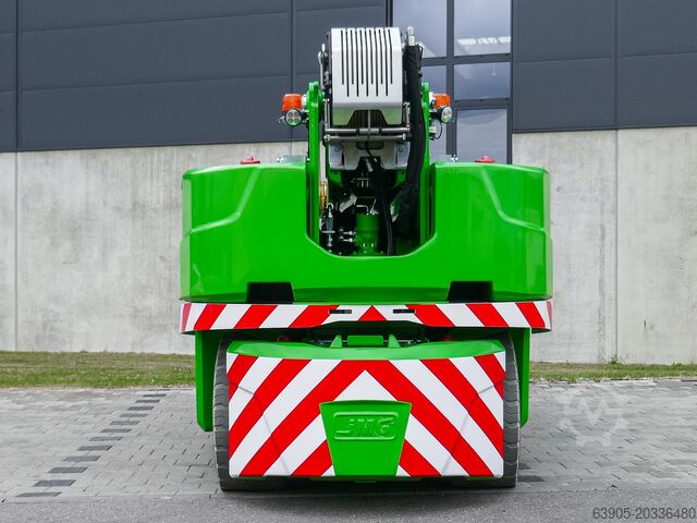 Macara JMG MC 180S