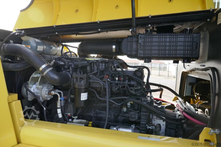 Dieselstapler Hyster H16.00XM-12