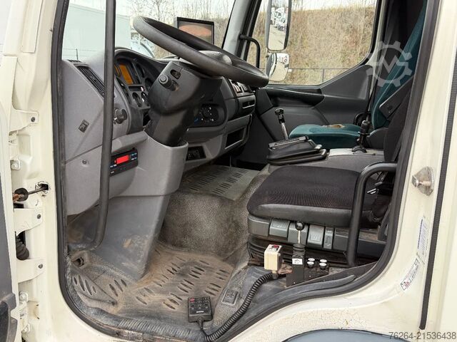 Koukkuvarsijärjestelmä DAF LF 45.170 HAAKSYSTEEM