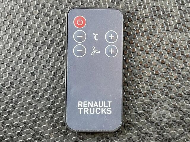 Standard tractor Renault T480 productie 2021. P- Cool. origineel France ...