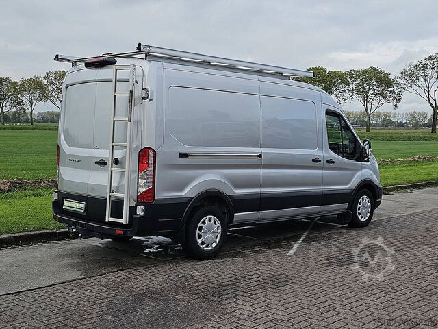 高顶旅行车 FORD TRANSIT 2.0 L3H2 2xZijdeur Autom