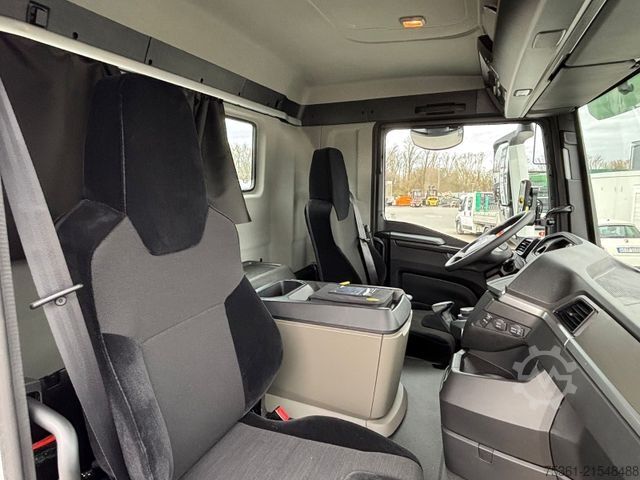другое MAN TGS 26.540 6X2 Absetzkipper Meiller AK 18 T AHK