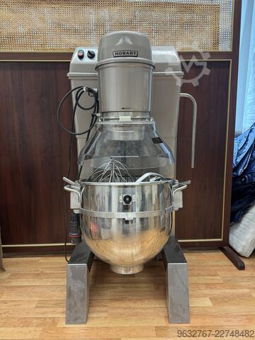 Elektrisk planetblander HOBART H400S