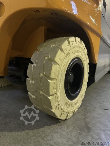 RX 60 - 50 / 600 STILL RX 60 - 50 / 600