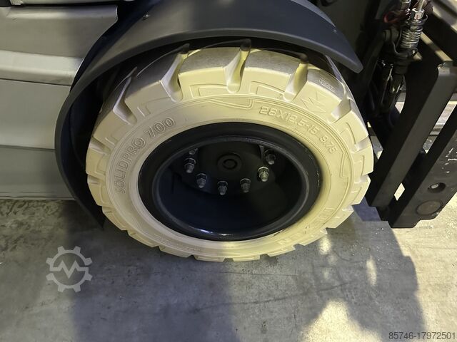 RX 60 - 50 / 600 STILL RX 60 - 50 / 600