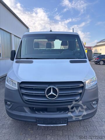 Pick-up varebil Mercedes-Benz Sprinter315 PritscheL3*Kamera*44Tkm*