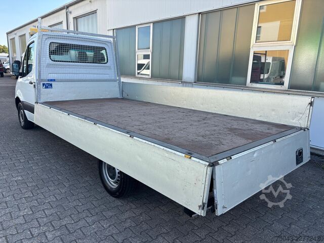 Pick-up varebil Mercedes-Benz Sprinter315 PritscheL3*Kamera*44Tkm*