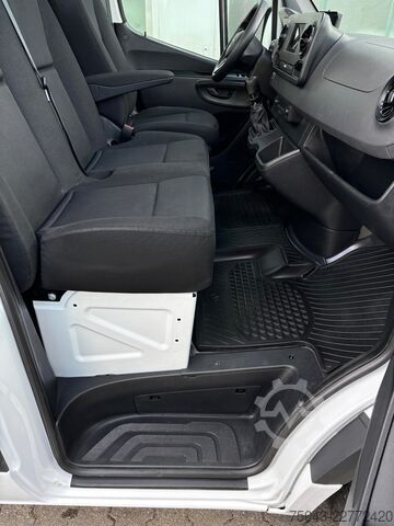 Pick-up varebil Mercedes-Benz Sprinter315 PritscheL3*Kamera*44Tkm*
