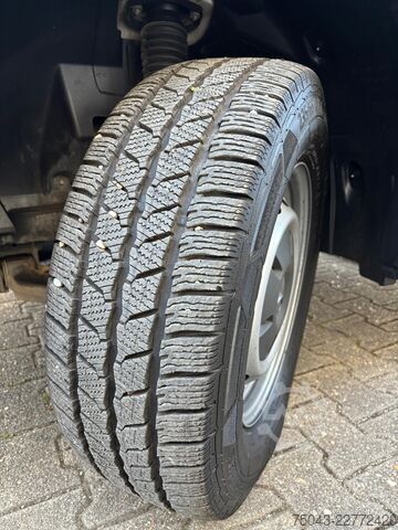 Pick-up varebil Mercedes-Benz Sprinter315 PritscheL3*Kamera*44Tkm*