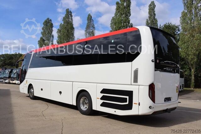 Autobus granturismo MAN Lion's Coach R07 / Full Option / 12,1m