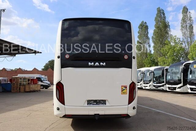 Autobus granturismo MAN Lion's Coach R07 / Full Option / 12,1m