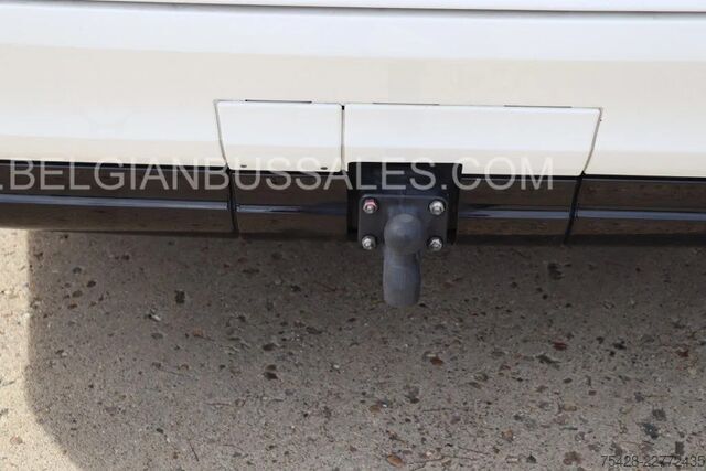 Autobus granturismo MAN Lion's Coach R07 / Full Option / 12,1m