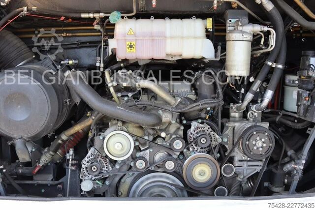 Autobus granturismo MAN Lion's Coach R07 / Full Option / 12,1m