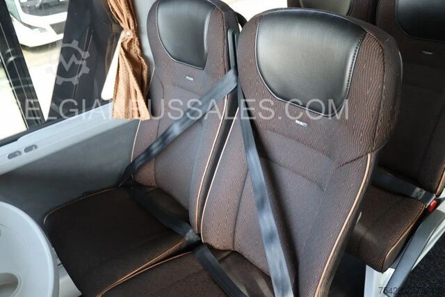 Autobus granturismo MAN Lion's Coach R07 / Full Option / 12,1m