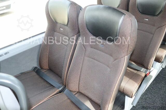 Autobus granturismo MAN Lion's Coach R07 / Full Option / 12,1m