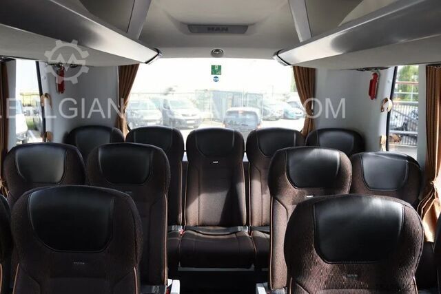 Autobus granturismo MAN Lion's Coach R07 / Full Option / 12,1m