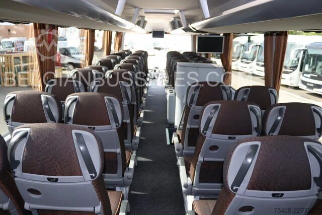 Autobus granturismo MAN Lion's Coach R07 / Full Option / 12,1m