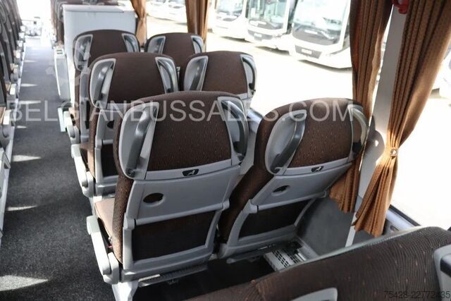 Autobus granturismo MAN Lion's Coach R07 / Full Option / 12,1m