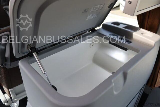 Autobus granturismo MAN Lion's Coach R07 / Full Option / 12,1m