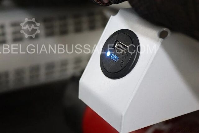 Autobus granturismo MAN Lion's Coach R07 / Full Option / 12,1m