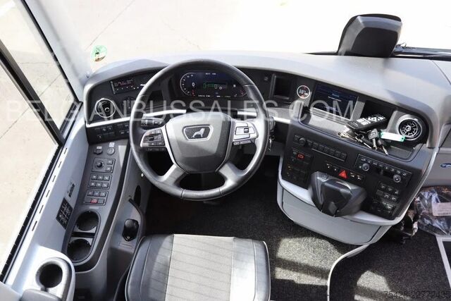 Autobus granturismo MAN Lion's Coach R07 / Full Option / 12,1m