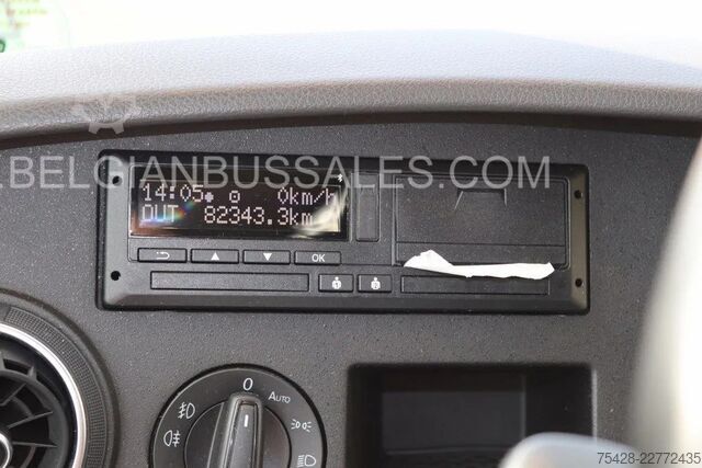 Autobus granturismo MAN Lion's Coach R07 / Full Option / 12,1m