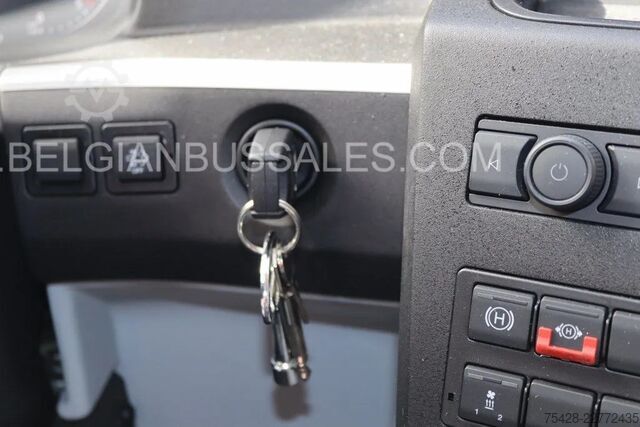 Autobus granturismo MAN Lion's Coach R07 / Full Option / 12,1m