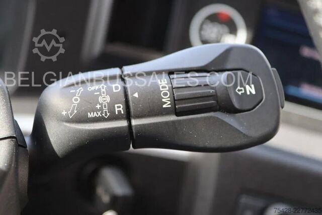 Autobus granturismo MAN Lion's Coach R07 / Full Option / 12,1m