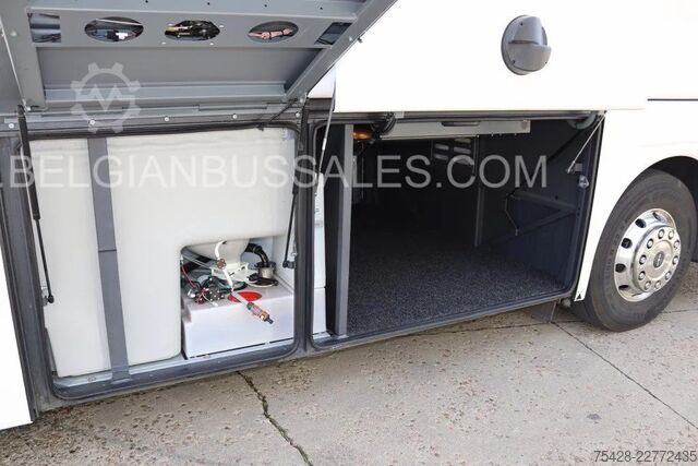 Autobus granturismo MAN Lion's Coach R07 / Full Option / 12,1m