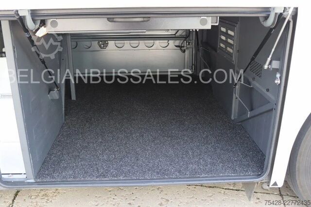 Autobus granturismo MAN Lion's Coach R07 / Full Option / 12,1m