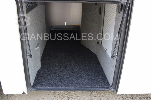 Autobus granturismo MAN Lion's Coach R07 / Full Option / 12,1m