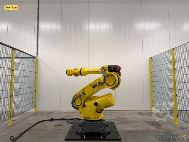 Gerenoveerde Robot met 1 jaar garantie FANUC R-2000iB/250F