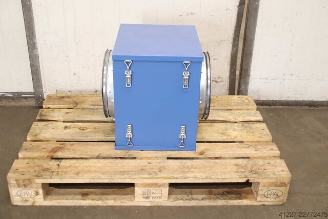 Spark trap unbekannt Ø 320 mm