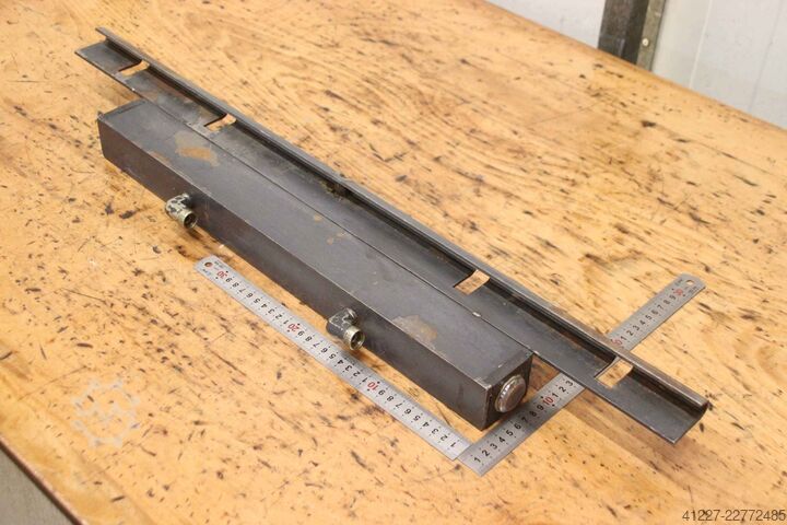 Rel pemandu unbekannt 800/140/H75 mm