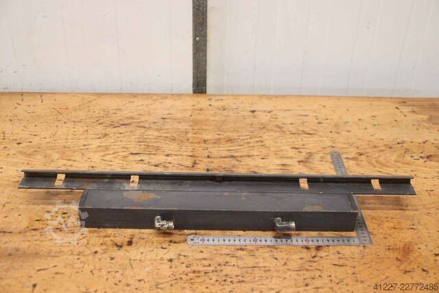 Rel pemandu unbekannt 800/140/H75 mm