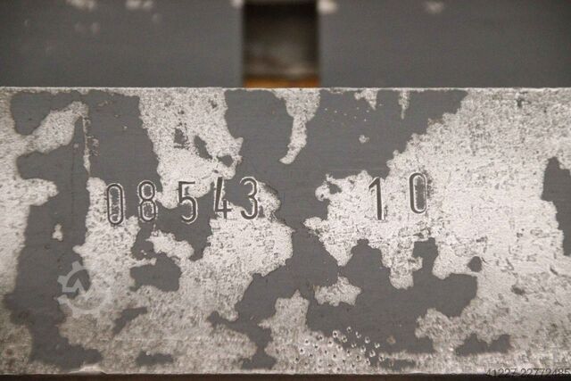 Rel pemandu unbekannt 800/140/H75 mm