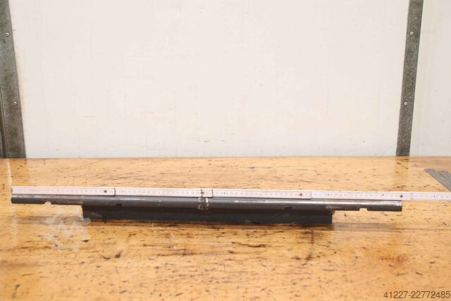 Rel pemandu unbekannt 800/140/H75 mm