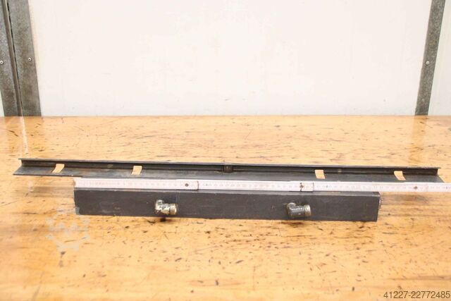 Rel pemandu unbekannt 800/140/H75 mm