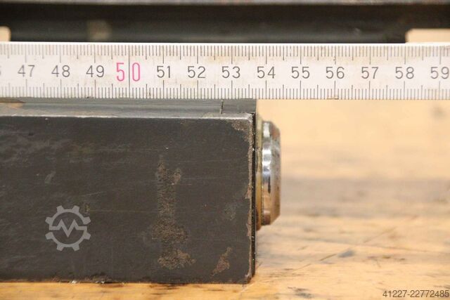 Rel pemandu unbekannt 800/140/H75 mm