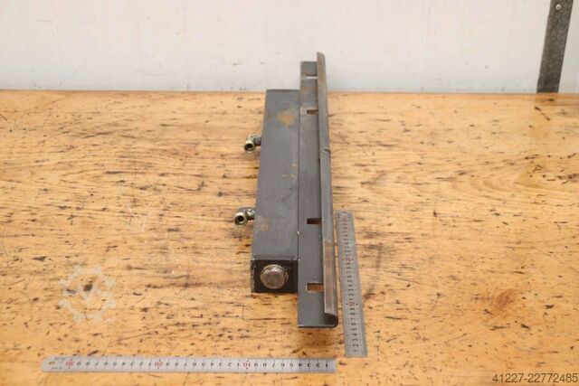 Rel pemandu unbekannt 800/140/H75 mm