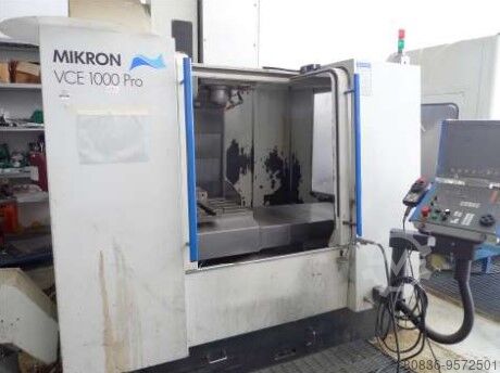 PUSAT PERMESINAN FAMUP MCX 1000