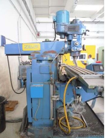 PUSAT PERMESINAN FAMUP MCX 1000