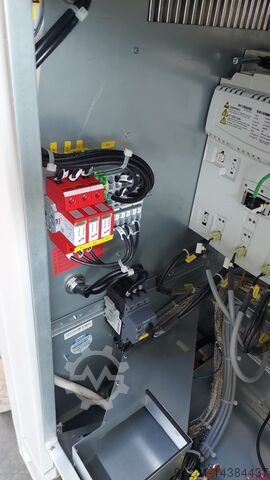 Промисловий робот KUKA KRC4 KR16-2 2015 MODEL