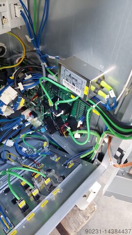 Промисловий робот KUKA KRC4 KR16-2 2015 MODEL